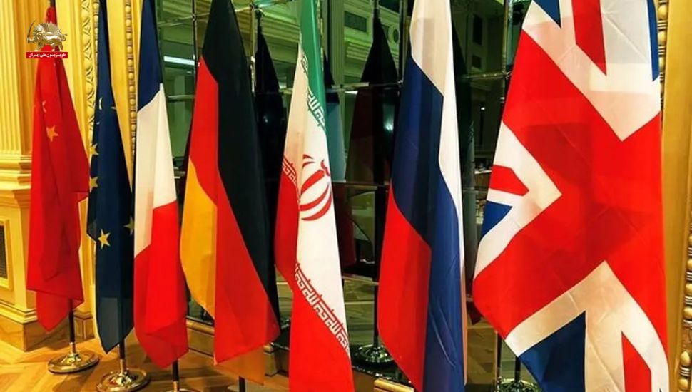 مذاکرات هستهای با سه کشور اروپایی در ژنو؛ ادامه فریبکاری رژیم آخوندی برای وقتکشی